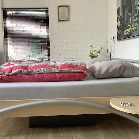 Dekker Apartment Нейфердал Екстериор снимка