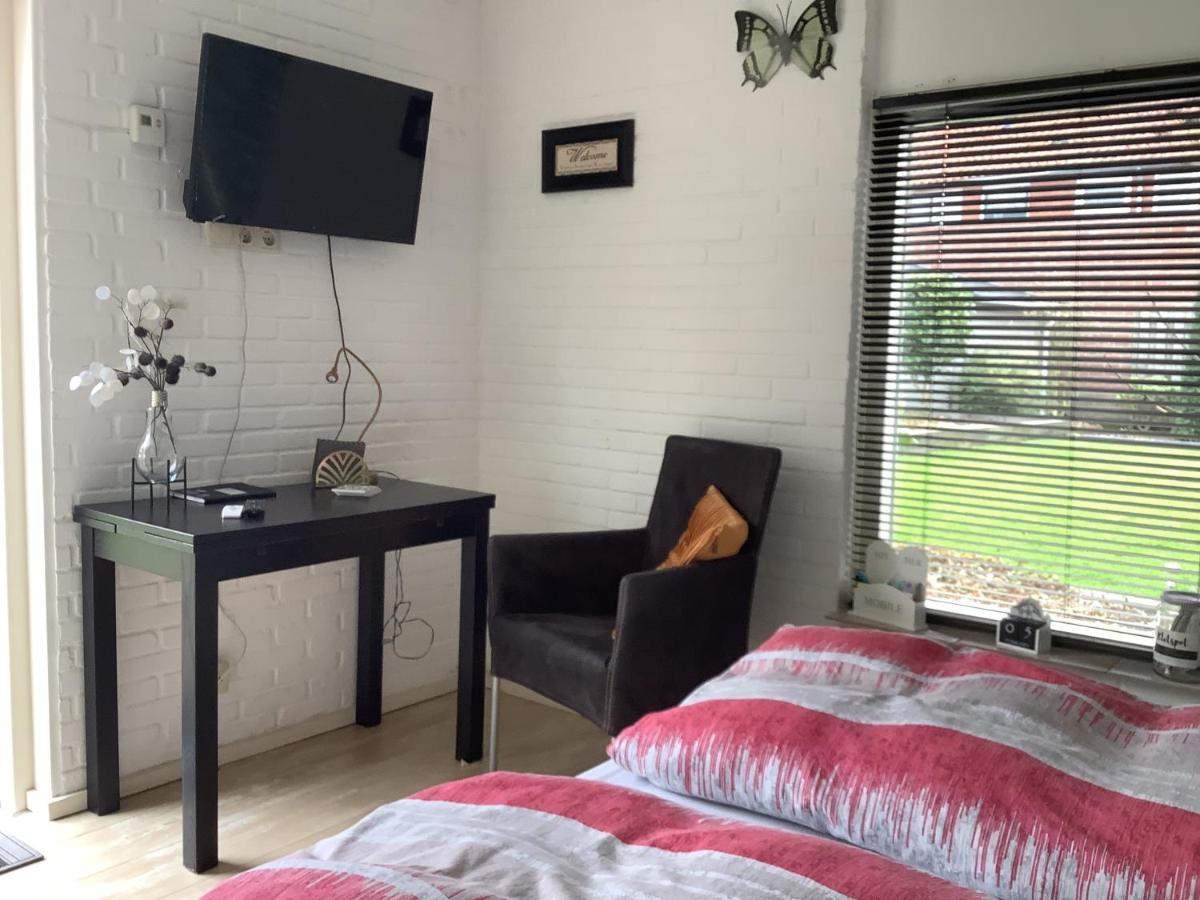 Dekker Apartment Нейфердал Екстериор снимка