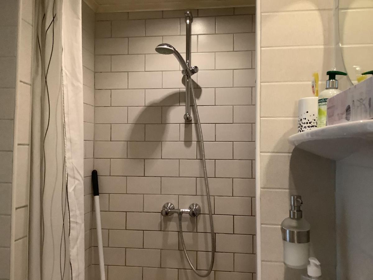 Dekker Apartment Нейфердал Екстериор снимка