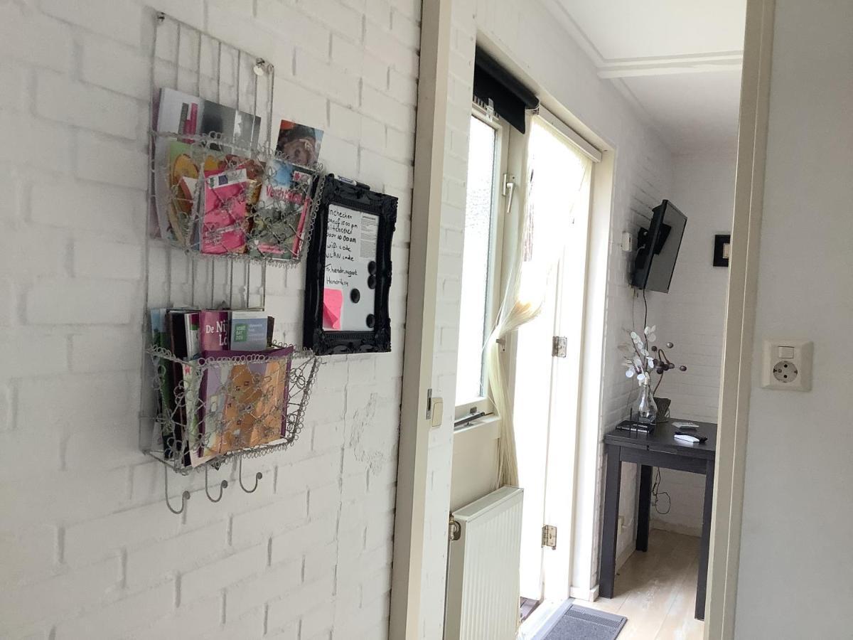 Dekker Apartment Нейфердал Екстериор снимка